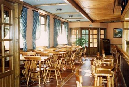 фото отеля Araguells Hotel Benasque