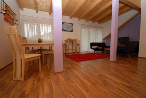 фото отеля Apart Mutlu