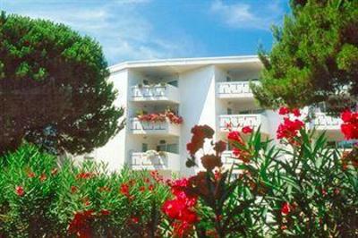 фото отеля Residence Cap'vacances l'Ensoleihade