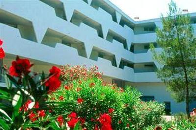 фото отеля Residence Cap'vacances l'Ensoleihade