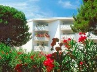 Residence Cap'vacances l'Ensoleihade