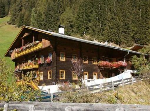 фото отеля Apartments Obergraferhof