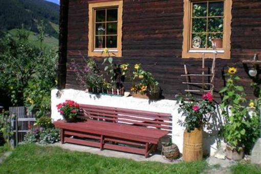 фото отеля Apartments Obergraferhof