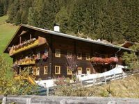 Apartments Obergraferhof