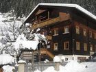 фото отеля Apartments Obergraferhof