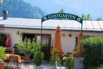 фото отеля Gasthof Sautnerhof