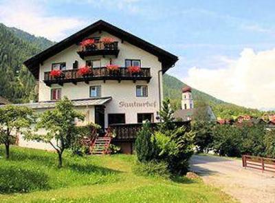 фото отеля Gasthof Sautnerhof