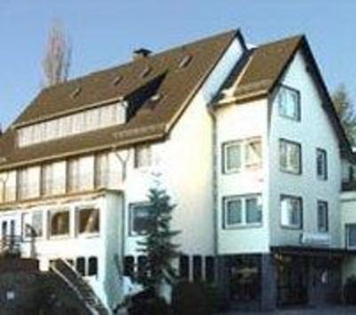 фото отеля Hotel Quellenhof Horn-Bad Meinberg