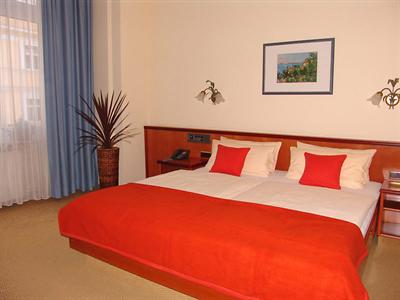 фото отеля City Partner Hotel Adria Munich