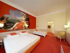 фото отеля City Partner Hotel Adria Munich