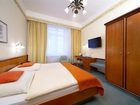 фото отеля City Partner Hotel Adria Munich