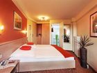 фото отеля City Partner Hotel Adria Munich