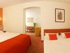 фото отеля City Partner Hotel Adria Munich