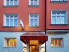 фото отеля City Partner Hotel Adria Munich