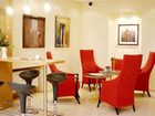 фото отеля City Partner Hotel Adria Munich