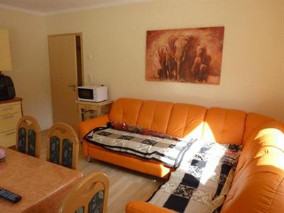 фото отеля Landhaus Vronis Apartments Hüttau