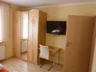 фото отеля Landhaus Vronis Apartments Hüttau