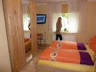 фото отеля Landhaus Vronis Apartments Hüttau
