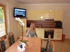 фото отеля Landhaus Vronis Apartments Hüttau