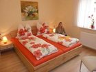 фото отеля Landhaus Vronis Apartments Hüttau