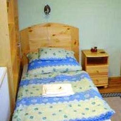 фото отеля Hotel Edvy Malom Fogado Barokk Udvarhaz