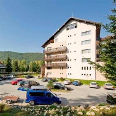 фото отеля Hotel Clermont