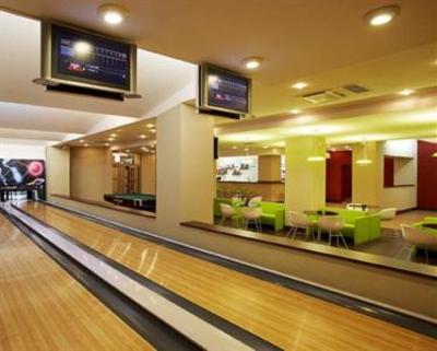фото отеля Hotel Clermont