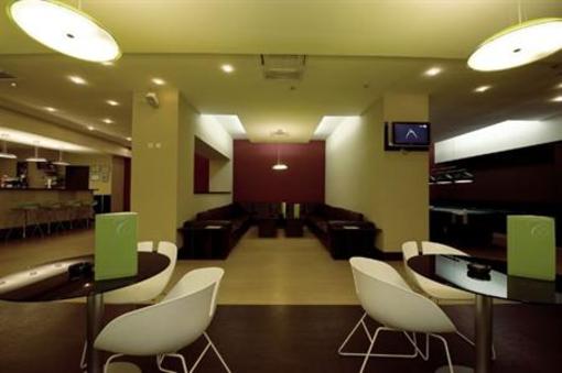 фото отеля Hotel Clermont