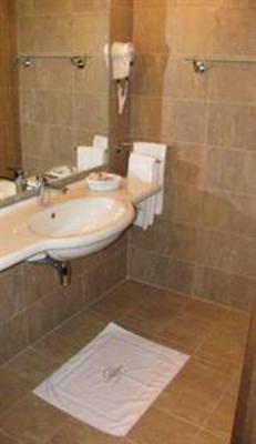 фото отеля Hotel Clermont