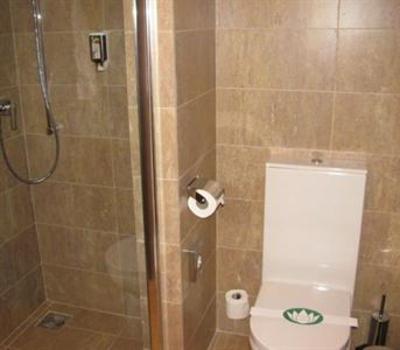 фото отеля Hotel Clermont