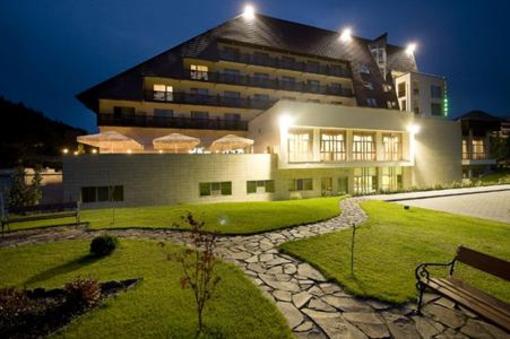 фото отеля Hotel Clermont