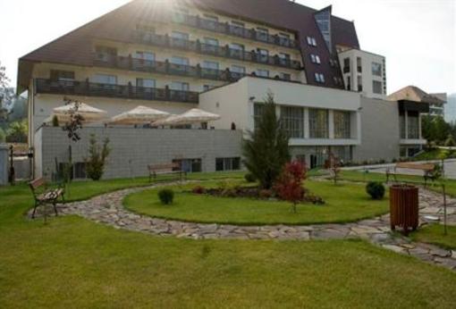фото отеля Hotel Clermont