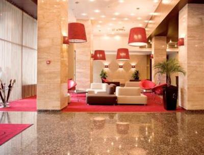 фото отеля Hotel Clermont
