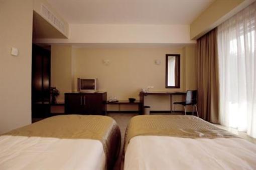 фото отеля Hotel Clermont