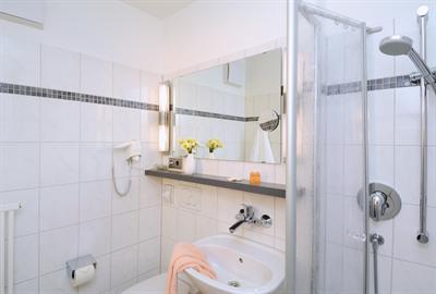 фото отеля Rehabilitations & Praventionszentrum Parkhotel Bad Bocklet