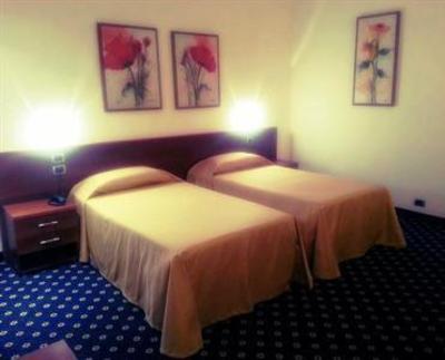 фото отеля Prealpi Hotel San Vendemiano