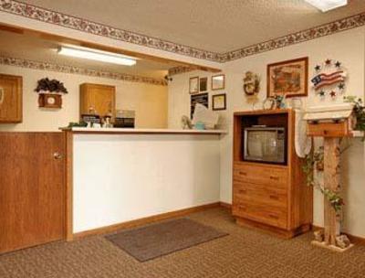 фото отеля Super 8 Centerville