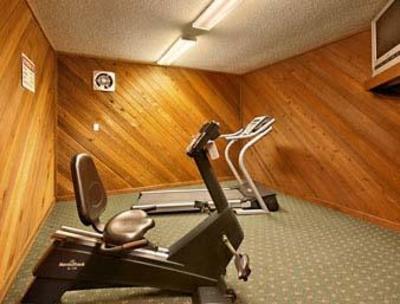 фото отеля Super 8 Centerville