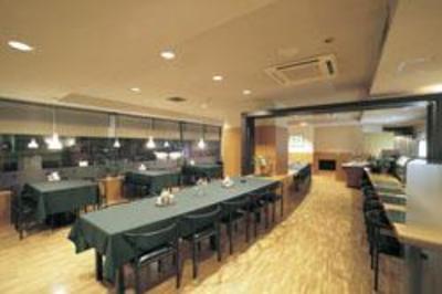 фото отеля Smile Hotel Tomakomai