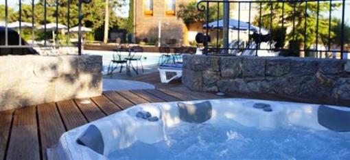 фото отеля Auberge Les Murets