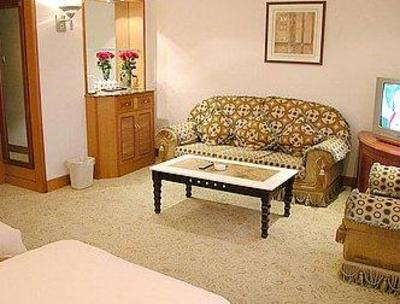 фото отеля Tianshui Sunshine Hotel