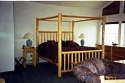 фото отеля King Eider Inn of Barrow Alaska