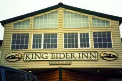 фото отеля King Eider Inn of Barrow Alaska