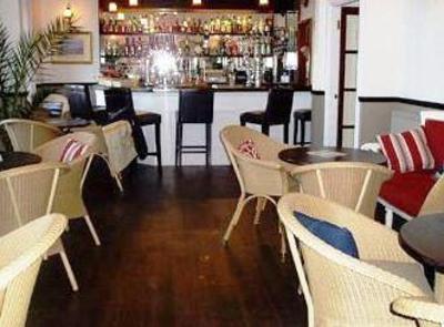 фото отеля Bay Hotel Teignmouth