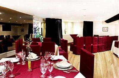 фото отеля Grand Hotel Bariloche