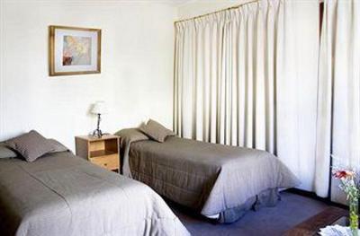 фото отеля Grand Hotel Bariloche