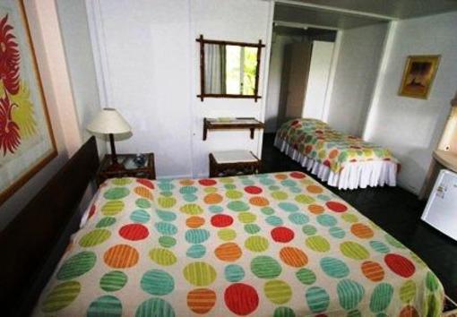 фото отеля Hotel Engenho Do Bracuhy