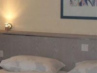 Entree Hotel Bad Bevensen