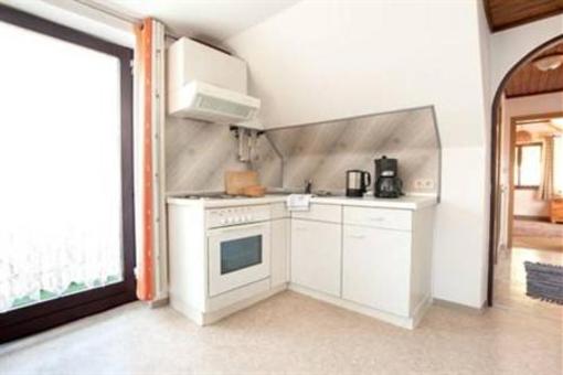 фото отеля Ferienwohnung Ramsbacher