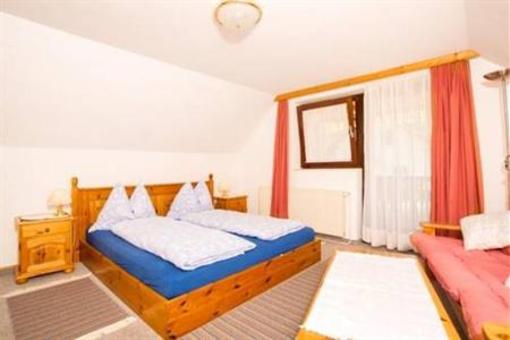 фото отеля Ferienwohnung Ramsbacher